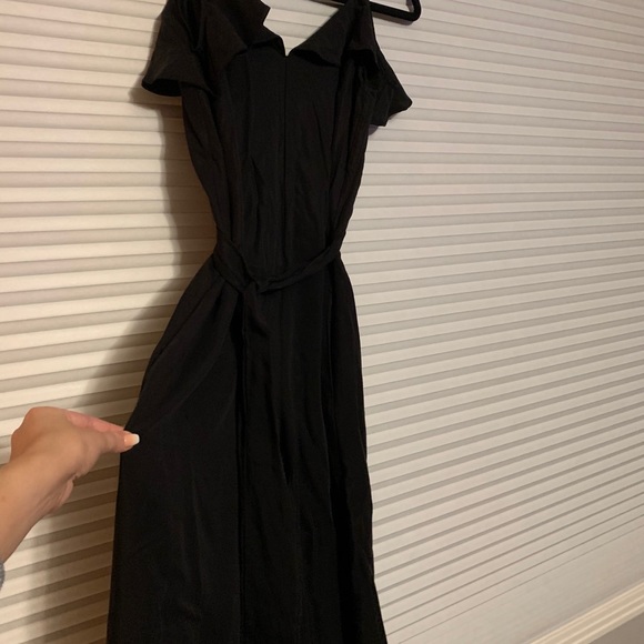 RW&Co Jumpsuit - Picture 3 of 4